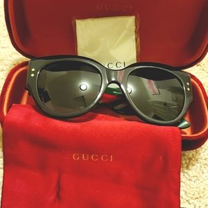 Gucci sunglasses